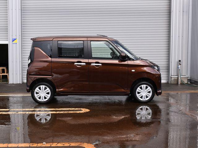 ムーヴ（新潟県上越市）画像3