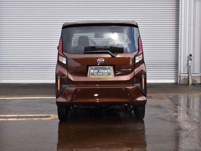 ムーヴ（新潟県上越市）画像4