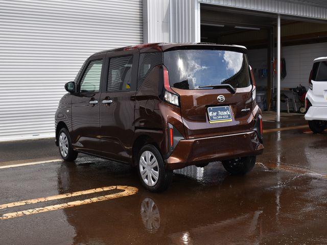 ムーヴ（新潟県上越市）画像5