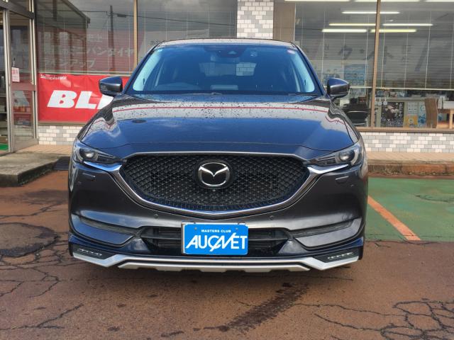 CX-5（新潟県阿賀野市）画像3