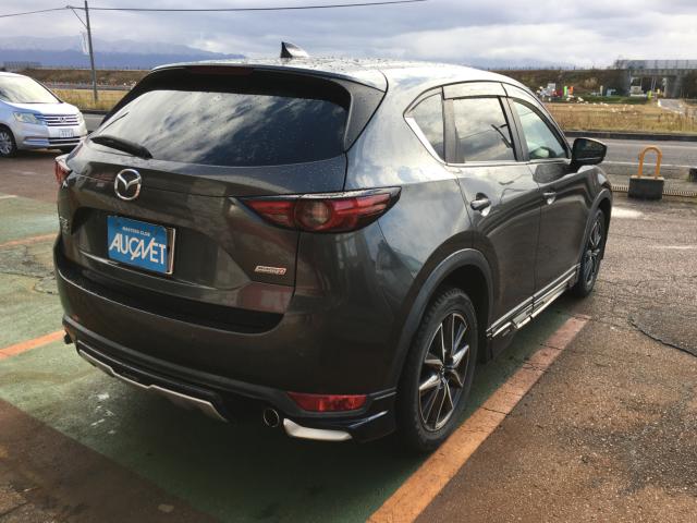 CX-5（新潟県阿賀野市）画像5