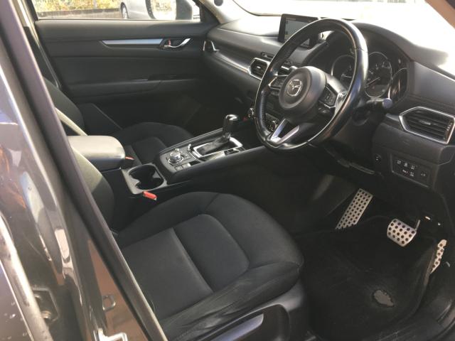 CX-5（新潟県阿賀野市）画像8