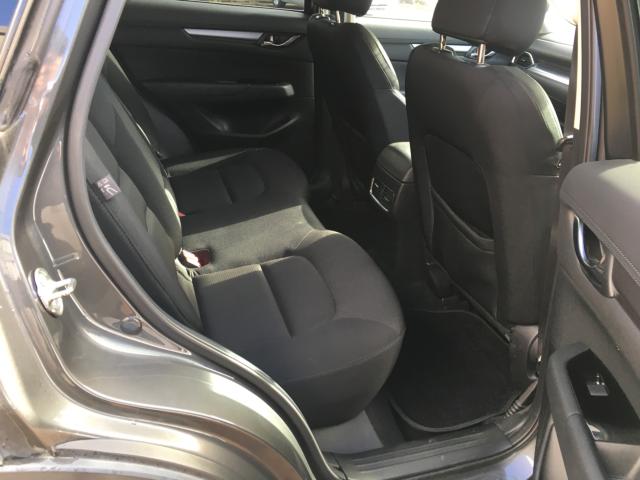 CX-5（新潟県阿賀野市）画像9