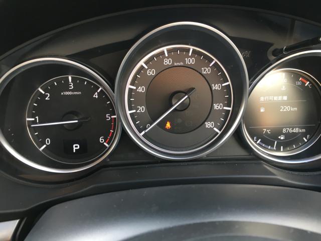 CX-5（新潟県阿賀野市）画像10