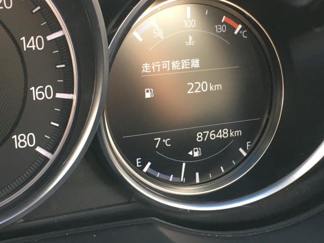 CX-5（新潟県阿賀野市）画像11