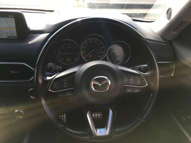 CX-5（新潟県阿賀野市）画像12