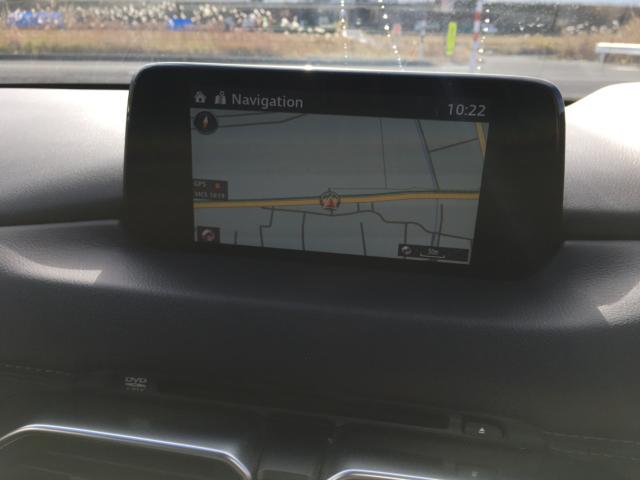 CX-5（新潟県阿賀野市）画像13