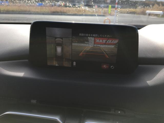 CX-5（新潟県阿賀野市）画像14