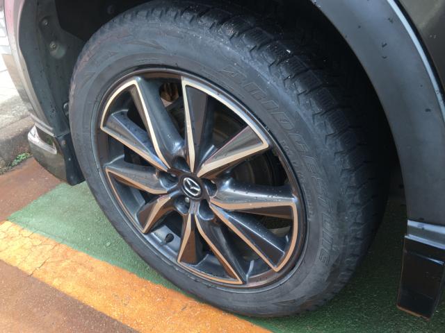 CX-5（新潟県阿賀野市）画像25