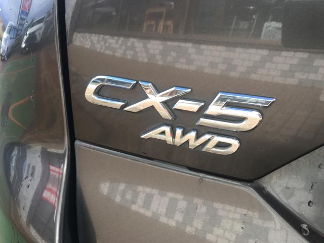 CX-5（新潟県阿賀野市）画像26