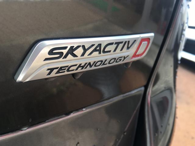 CX-5（新潟県阿賀野市）画像27