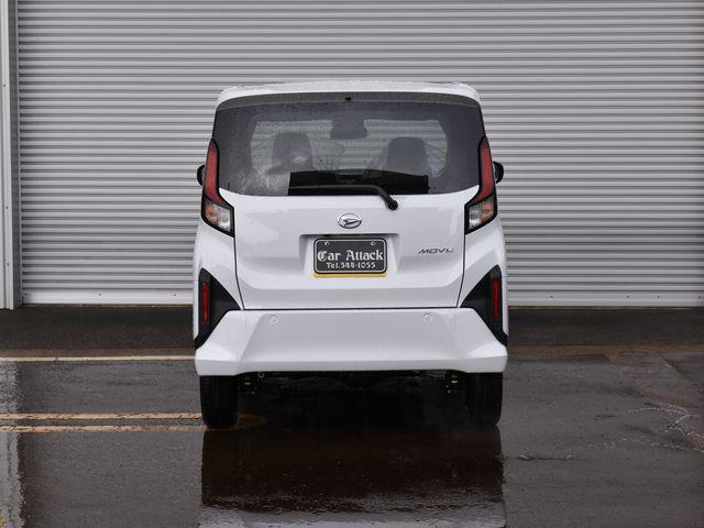 ムーヴ（新潟県上越市）