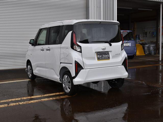 ムーヴ（新潟県上越市）