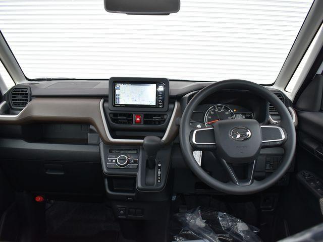 ムーヴ（新潟県上越市）