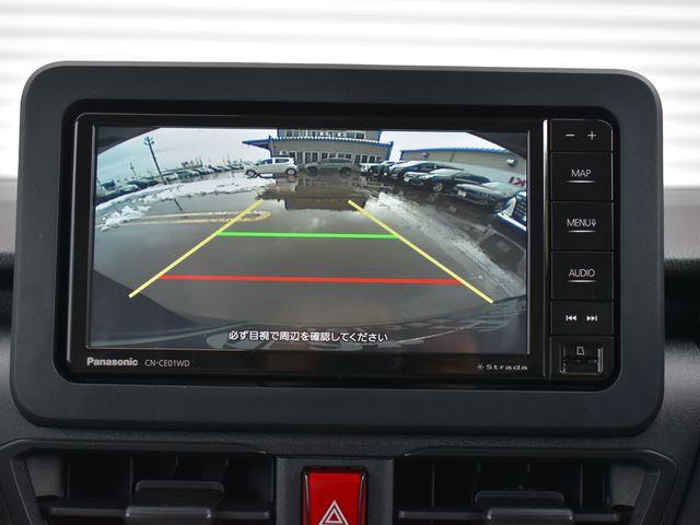 ムーヴ（新潟県上越市）