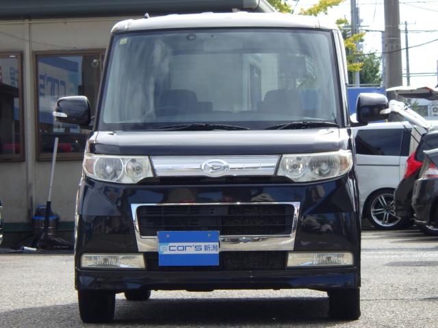 タントカスタム（新潟県新潟市中央区）画像2