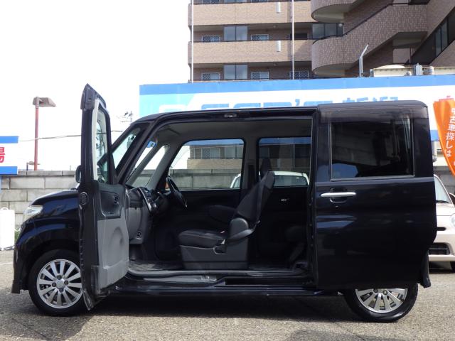 タントカスタム（新潟県新潟市中央区）画像12