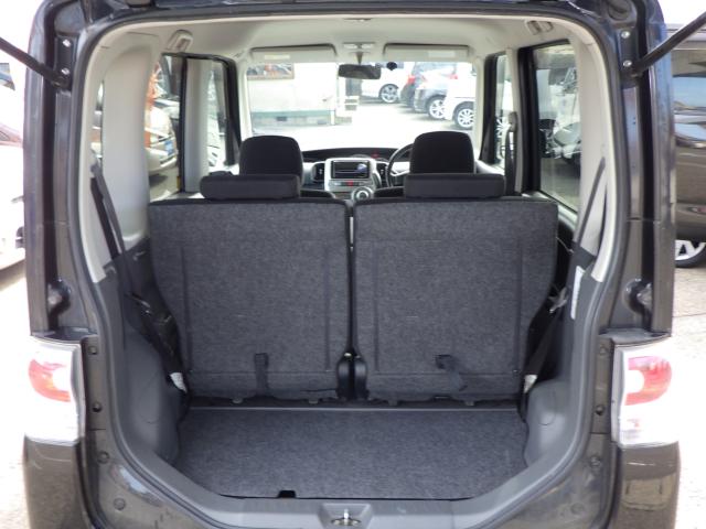 タントカスタム（新潟県新潟市中央区）画像8