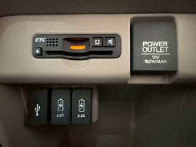 N-WGN（新潟県十日町市）画像3