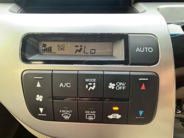 N-WGN（新潟県十日町市）画像4