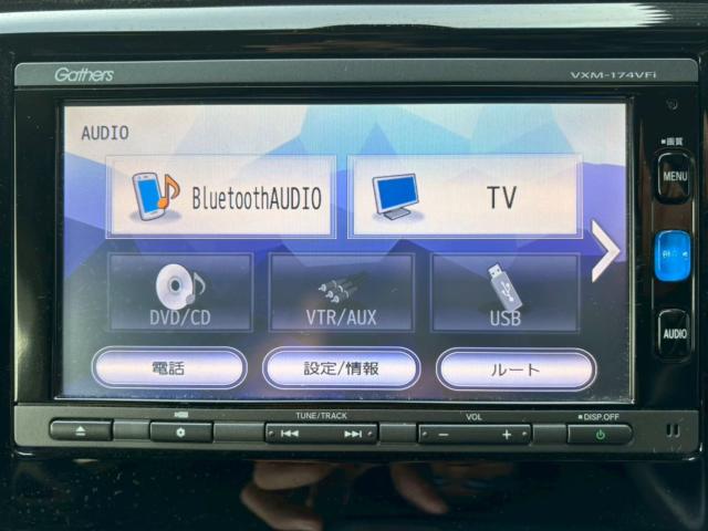 N-WGN（新潟県十日町市）画像5