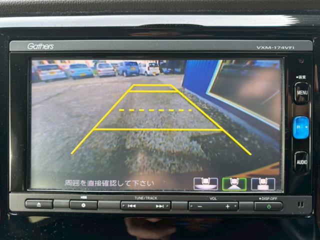 N-WGN（新潟県十日町市）画像6