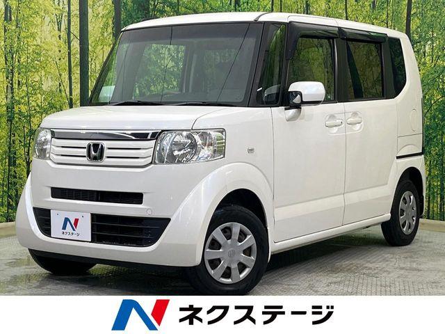 N＿BOX（新潟県新潟市南区）