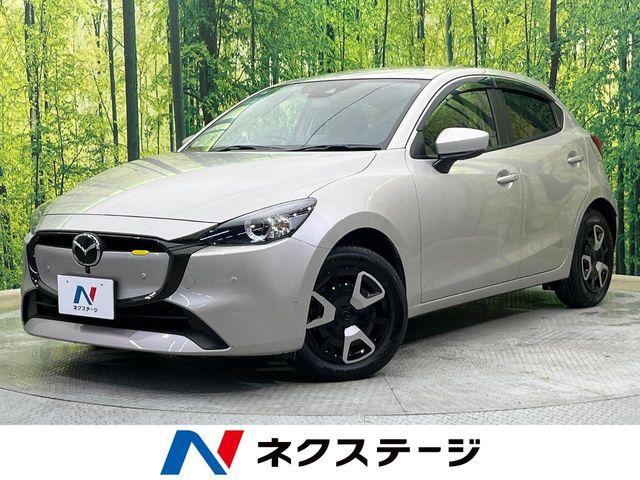 ＭＡＺＤＡ２（新潟県新潟市南区）