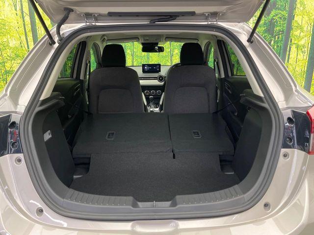 ＭＡＺＤＡ２（新潟県新潟市南区）画像11