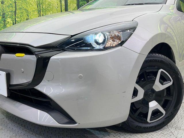 ＭＡＺＤＡ２（新潟県新潟市南区）画像12