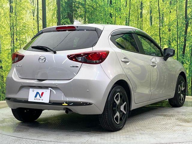 ＭＡＺＤＡ２（新潟県新潟市南区）画像17