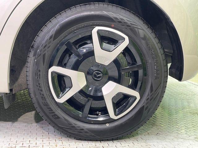 ＭＡＺＤＡ２（新潟県新潟市南区）画像24