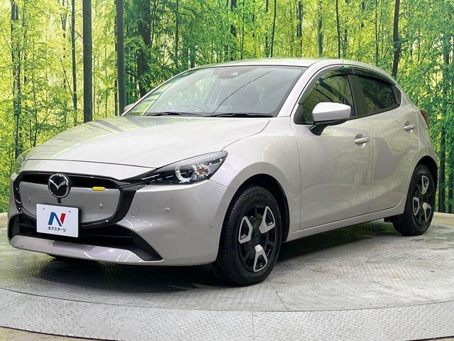 ＭＡＺＤＡ２（新潟県新潟市南区）画像27