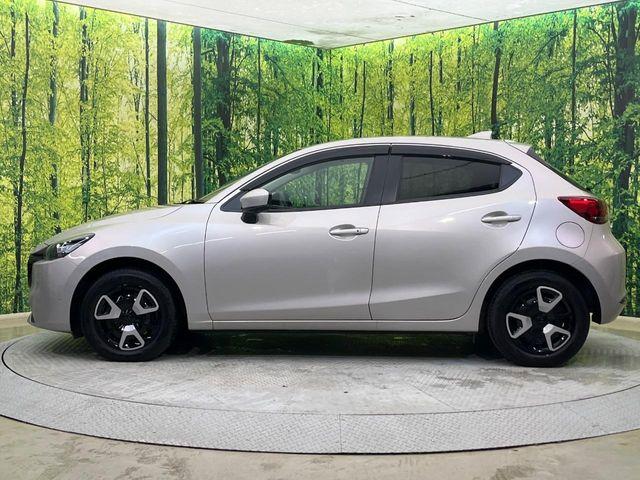 ＭＡＺＤＡ２（新潟県新潟市南区）画像29