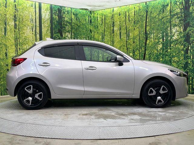 ＭＡＺＤＡ２（新潟県新潟市南区）画像30