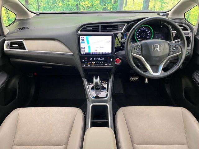 シャトル（新潟県新潟市東区）画像2