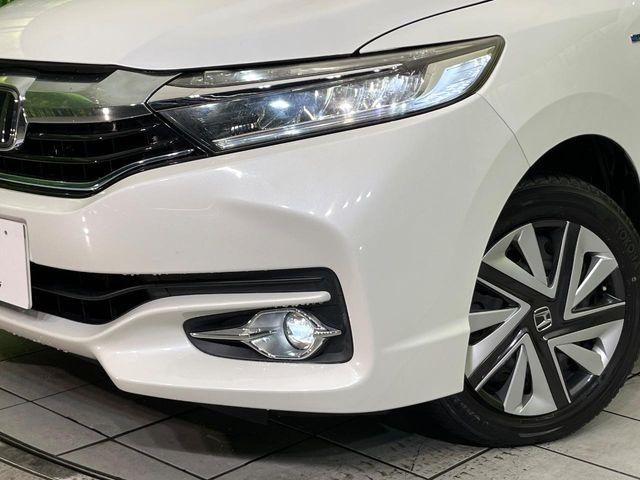 シャトル（新潟県新潟市東区）画像12