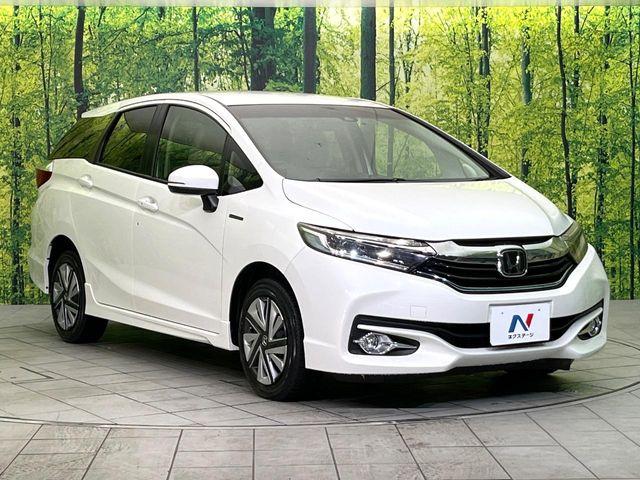 シャトル（新潟県新潟市東区）画像16