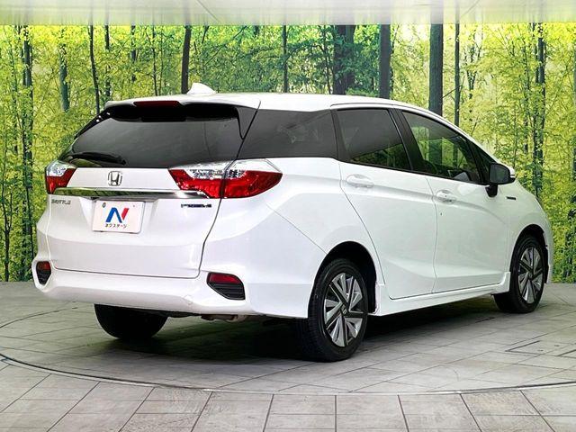 シャトル（新潟県新潟市東区）画像17