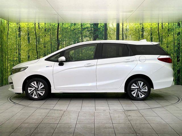 シャトル（新潟県新潟市東区）画像59