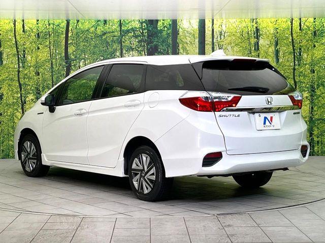 シャトル（新潟県新潟市東区）画像60