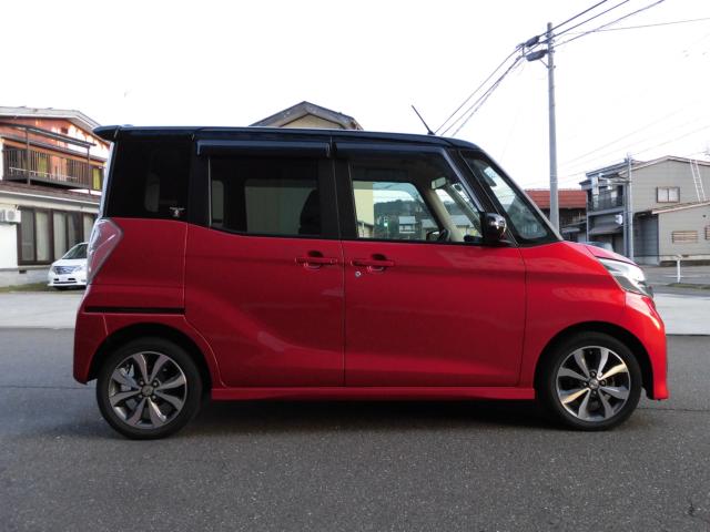 デイズルークス（新潟県上越市）画像5