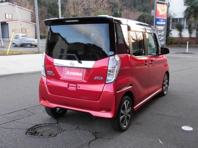 デイズルークス（新潟県上越市）画像6