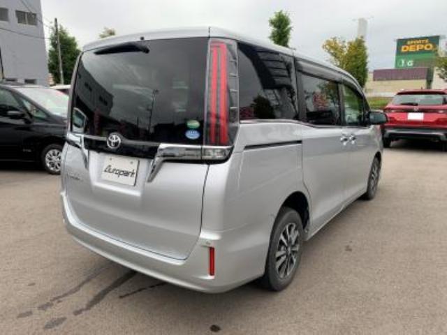 エスクァイア（新潟県長岡市）画像5