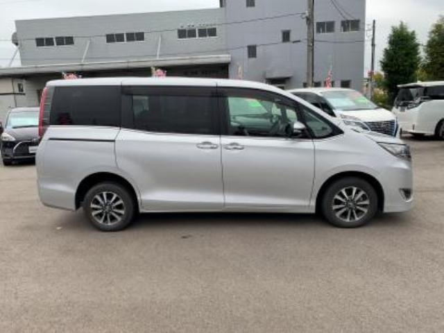 エスクァイア（新潟県長岡市）画像3