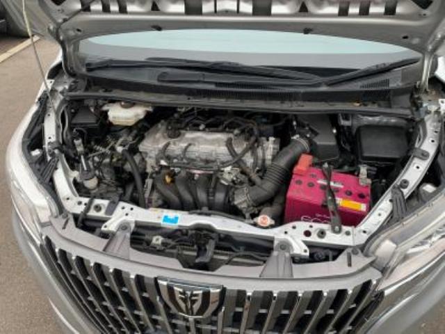 エスクァイア（新潟県長岡市）画像21