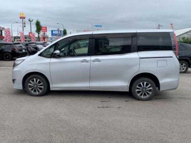 エスクァイア（新潟県長岡市）画像4