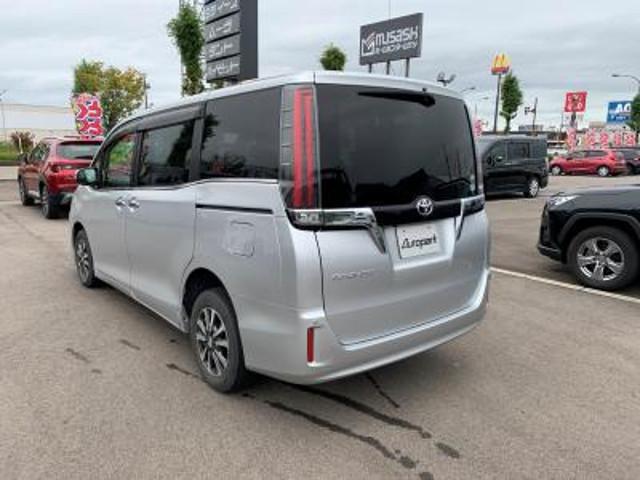 エスクァイア（新潟県長岡市）画像6