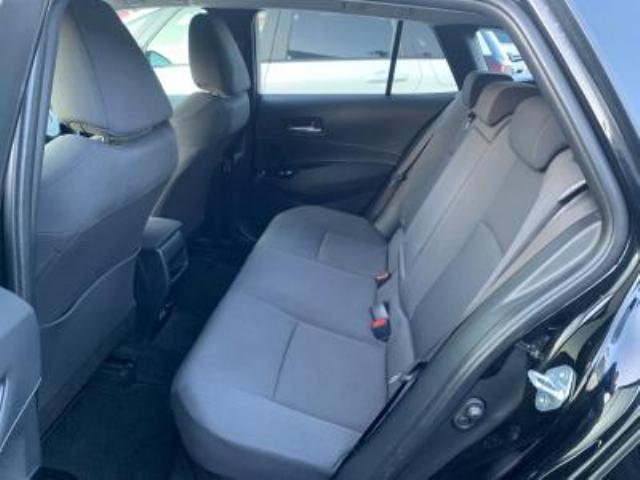 カローラツーリング（新潟県長岡市）