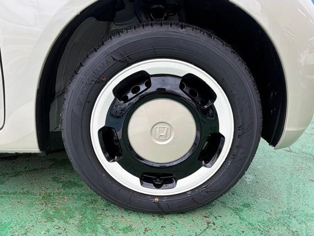 N_BOX(新潟県長岡市)